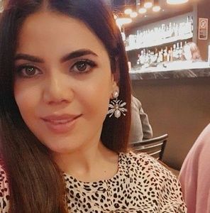 Meet your Posher, Mathilda